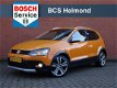 Volkswagen Polo - Cross 70PK BlueMotion Comfortline Navi, Clima, Cruise, Trekhaak - 1 - Thumbnail