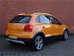 Volkswagen Polo - Cross 70PK BlueMotion Comfortline Navi, Clima, Cruise, Trekhaak - 1 - Thumbnail