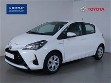 Toyota Yaris - 1.5 Hybrid Active