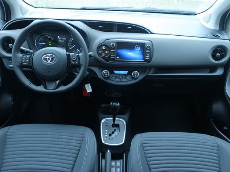 Toyota Yaris - 1.5 Hybrid Active - 1