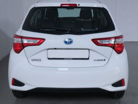 Toyota Yaris - 1.5 Hybrid Active - 1