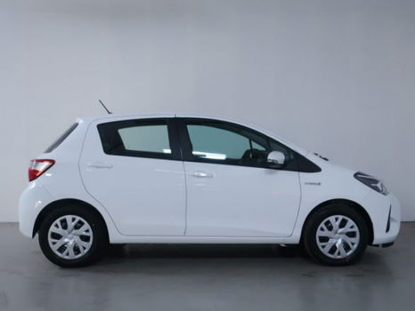 Toyota Yaris - 1.5 Hybrid Active - 1