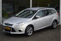 Ford Focus - 1.0 EcoBoost 100pk Edition NAVIGATIE - 1 - Thumbnail