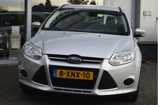 Ford Focus - 1.0 EcoBoost 100pk Edition NAVIGATIE - 1