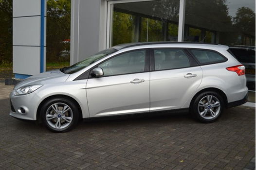 Ford Focus - 1.0 EcoBoost 100pk Edition NAVIGATIE - 1