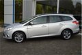 Ford Focus - 1.0 EcoBoost 100pk Edition NAVIGATIE - 1 - Thumbnail