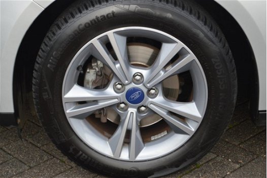 Ford Focus - 1.0 EcoBoost 100pk Edition NAVIGATIE - 1