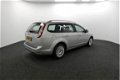 Ford Focus Wagon - 1.8 Titanium 125PK | 1e eigenaar | Voorruitverwarming | Parkeersensoren | Lm velg - 1 - Thumbnail