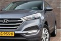 Hyundai Tucson - 1.6 GDi i-Drive | Airconditioning | Lm velgen | USB/AUX | - 1 - Thumbnail