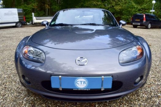 Mazda MX-5 - Exclusive - 1