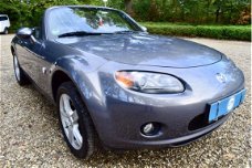 Mazda MX-5 - Exclusive