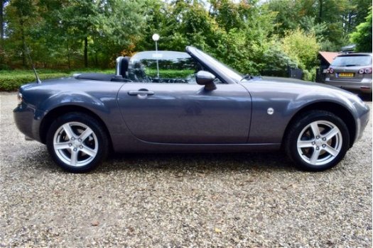 Mazda MX-5 - Exclusive - 1