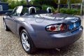 Mazda MX-5 - Exclusive - 1 - Thumbnail