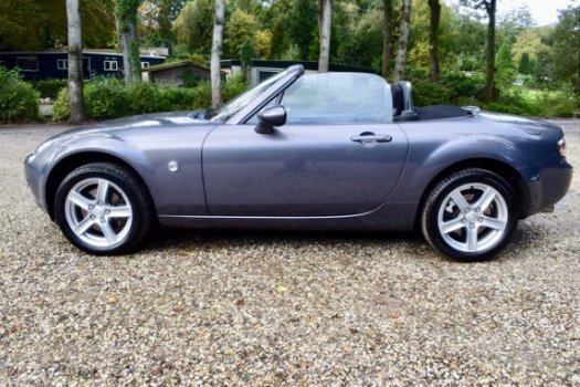 Mazda MX-5 - Exclusive - 1