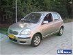 Toyota Yaris - 1.0 SOL 5 DEURS - 1 - Thumbnail