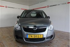 Opel Agila - 1.0 Selection, 5 drs, PARROT