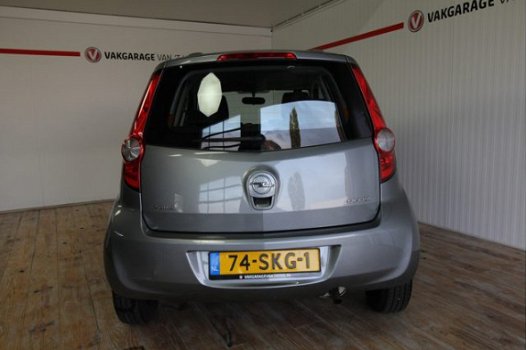 Opel Agila - 1.0 Selection, 5 drs, PARROT - 1