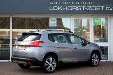 Peugeot 2008 - Allure 1.6 VTI 120 PK | Dealer ondh | Navigatie | Leder