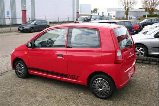 Daihatsu Cuore - 1.0-12V Kyoto - 1