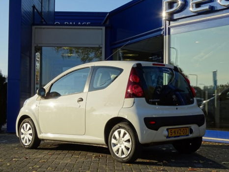 Peugeot 107 - 1.0 68PK 3D ACCESS - 1