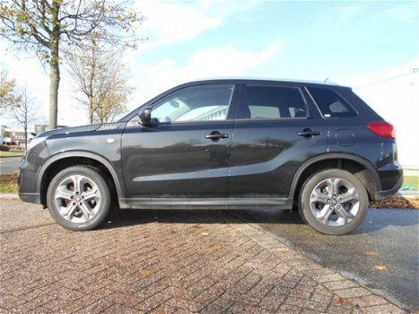 Suzuki Vitara - 1.6 Exclusive 1e eigenaar zeer weinig kilometers dealer onderhouden - 1