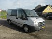 Ford Transit - 260S 2.2 TDCI SHD DC AIRCO, AIRCO, DUBBEL CABINE, 2XELECRAMEN - 1 - Thumbnail