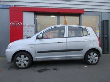 Kia Picanto - 1.0 Light - 1