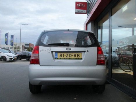 Kia Picanto - 1.0 Light - 1