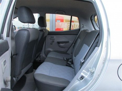 Kia Picanto - 1.0 Light - 1