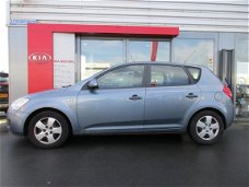 Kia Cee'd - 1.6 X-tra