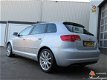 Audi A3 Sportback - 1.6 TDI S-line xenon navi - 1 - Thumbnail