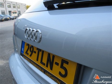 Audi A3 Sportback - 1.6 TDI S-line xenon navi - 1