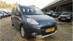 Peugeot Partner Tepee - 1.6 HDi Access 5 persoons - 1 - Thumbnail