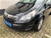 Opel Corsa - 1.4-16V Cosmo / ECC/ PDC/ Stuur+Stoelverwarming/ Cruise Control - 1 - Thumbnail