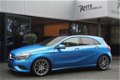 Mercedes-Benz A-klasse - A180 Urban Pano|Navi|Xenon|Camera|PDC Blauw - 1 - Thumbnail