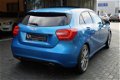 Mercedes-Benz A-klasse - A180 Urban Pano|Navi|Xenon|Camera|PDC Blauw - 1 - Thumbnail