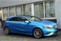 Mercedes-Benz A-klasse - A180 Urban Pano|Navi|Xenon|Camera|PDC Blauw - 1 - Thumbnail