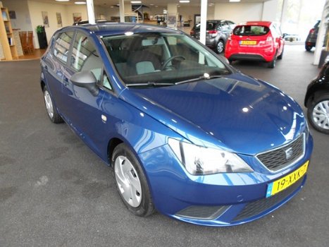 Seat Ibiza - 1.2 TSI 77KW - 1