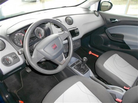 Seat Ibiza - 1.2 TSI 77KW - 1