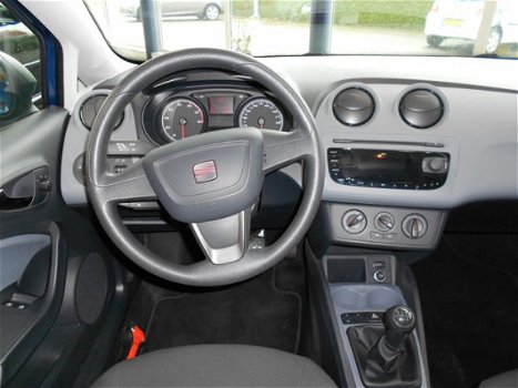Seat Ibiza - 1.2 TSI 77KW - 1