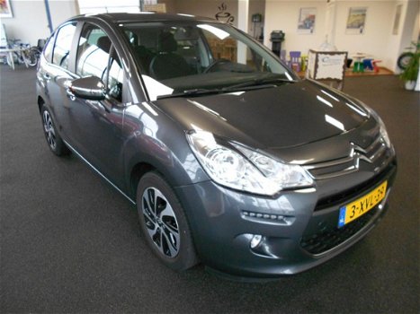 Citroën C3 - 1.2 VTi 82pk Collection - 1