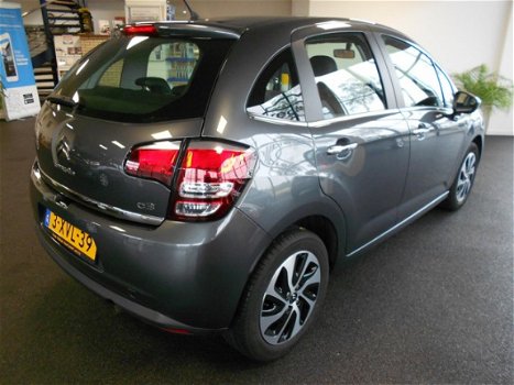 Citroën C3 - 1.2 VTi 82pk Collection - 1