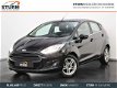 Ford Fiesta - 1.0 EcoBoost Titanium | Navigatie | Cruise & Climate Control | Park. Sensor | Radio-CD - 1 - Thumbnail