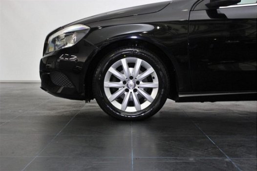 Mercedes-Benz A-klasse - 180 CDI Ambition | Navigatie | Airco | ½ Leder | Stoelverwarming | Park. Se - 1