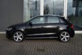 Audi A1 Sportback - 1.0 TFSI 96pk Adrenalin / Cruise control / 17 Inch LM velgen / Airconditioning / - 1 - Thumbnail