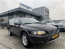 Volvo V70 Cross Country - 2.4 T Geartronic Ocean Race YOUNG TIMER Cross Country