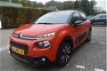 Citroën C3 - 1.2 PureTech Feel /navigatie/cruise - 1 - Thumbnail