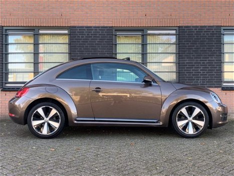 Volkswagen Beetle - 1.2 TSI Design BlueM - 1