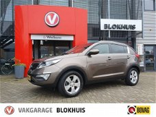 Kia Sportage - 1.6 GDI X-ecutive Plus Pack Navi, Trekhaak