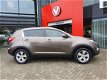 Kia Sportage - 1.6 GDI X-ecutive Plus Pack Navi, Trekhaak - 1 - Thumbnail